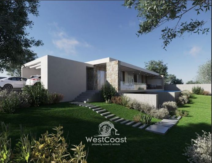 Image No.1-4 Bed Villa for sale