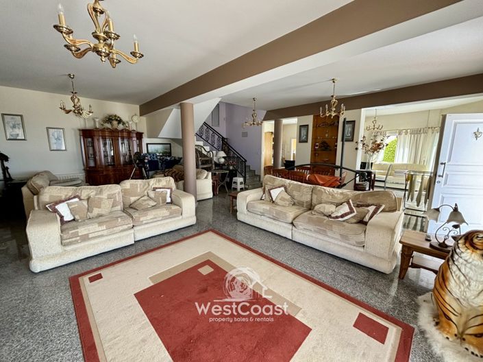 Image No.2-Villa de 4 chambres à vendre à Tala