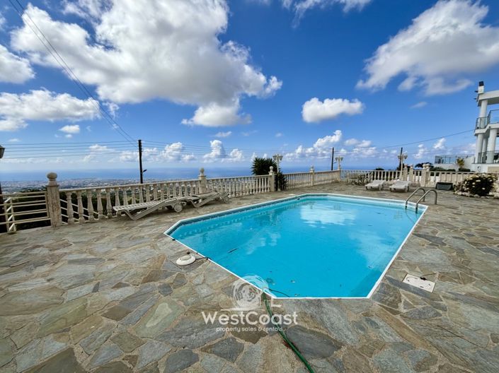 Image No.3-Villa de 4 chambres à vendre à Tala