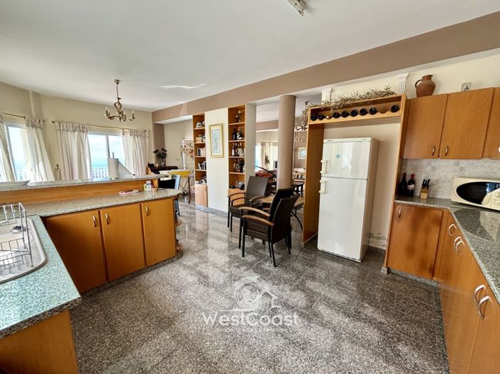 Image No.5-Villa de 4 chambres à vendre à Tala