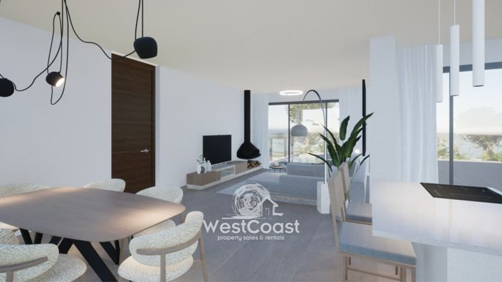 Image No.5-3 Bed Villa for sale