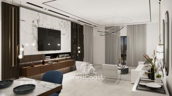 Image No.3-Appartement de 3 chambres à vendre à Yeroskipou