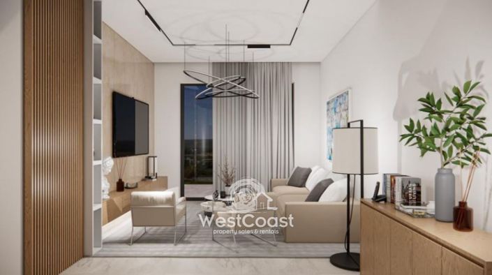 Image No.4-Appartement de 3 chambres à vendre à Yeroskipou