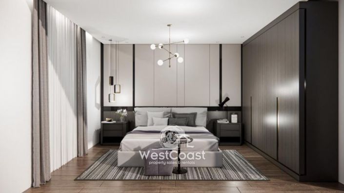 Image No.5-Appartement de 3 chambres à vendre à Yeroskipou