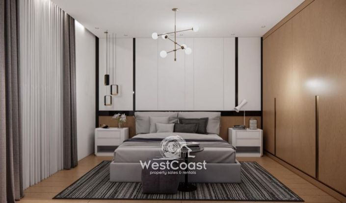 Image No.6-Appartement de 3 chambres à vendre à Yeroskipou