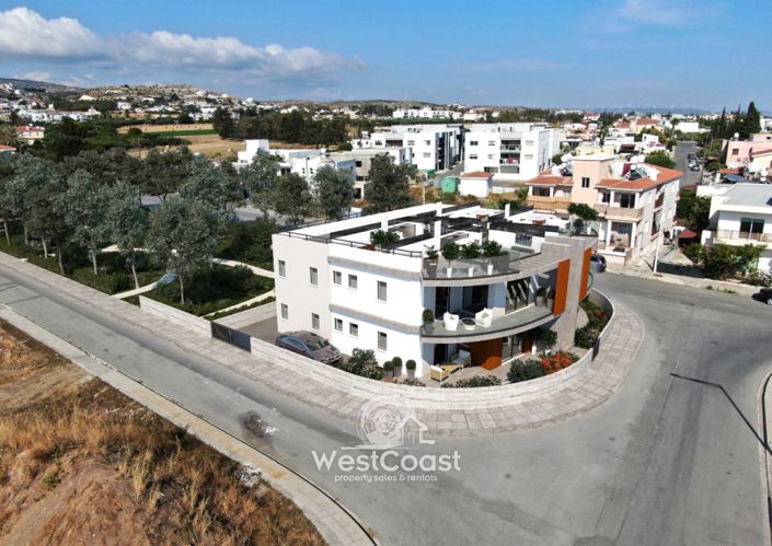 Image No.7-Appartement de 3 chambres à vendre à Yeroskipou