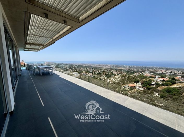 Image No.3-Villa de 6 chambres à vendre à Tala