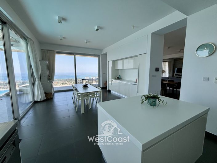 Image No.5-Villa de 6 chambres à vendre à Tala