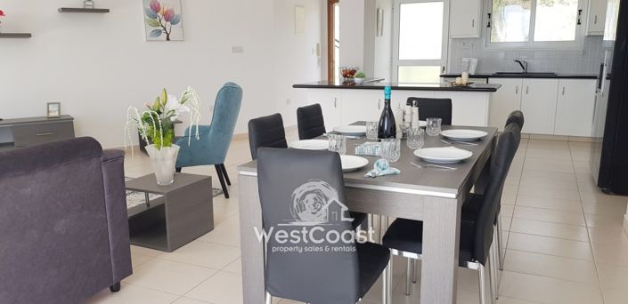 Image No.2-Penthouse de 3 chambres à vendre à Mesa Chorion