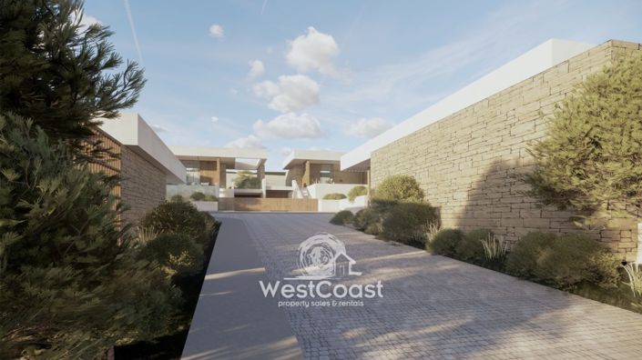 Image No.6-Villa de 4 chambres à vendre à Paphos