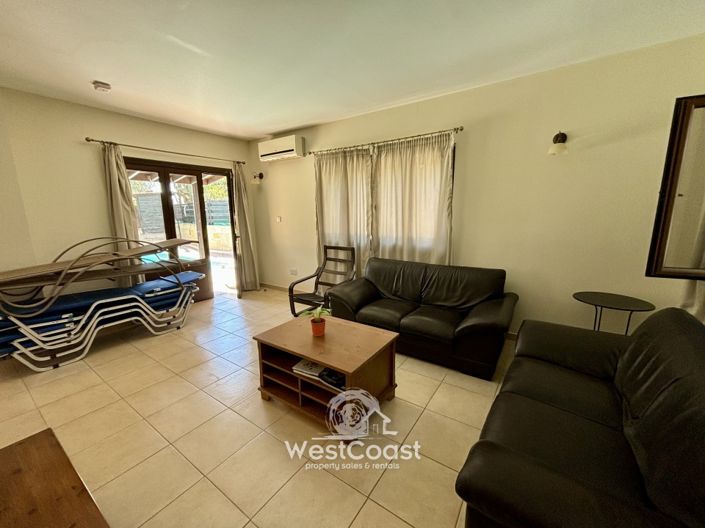 Image No.2-Villa de 3 chambres à vendre à Letymvou