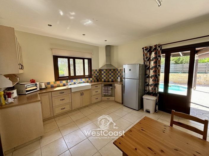 Image No.6-Villa de 3 chambres à vendre à Letymvou