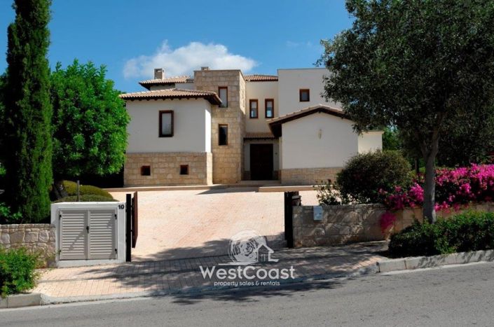 Image No.1-5 Bed Villa for sale