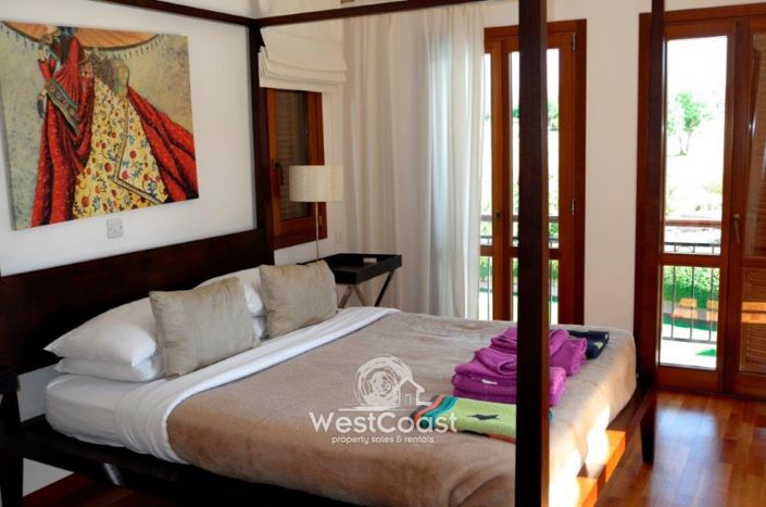 Image No.10-Villa de 5 chambres à vendre à Aphrodite Hills