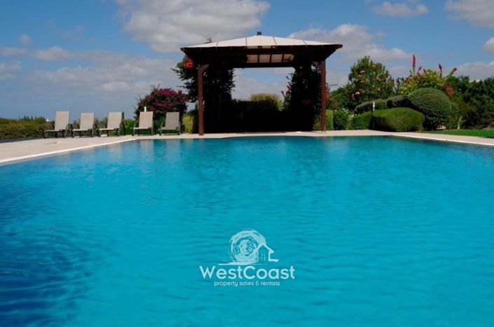 Image No.2-Villa de 5 chambres à vendre à Aphrodite Hills