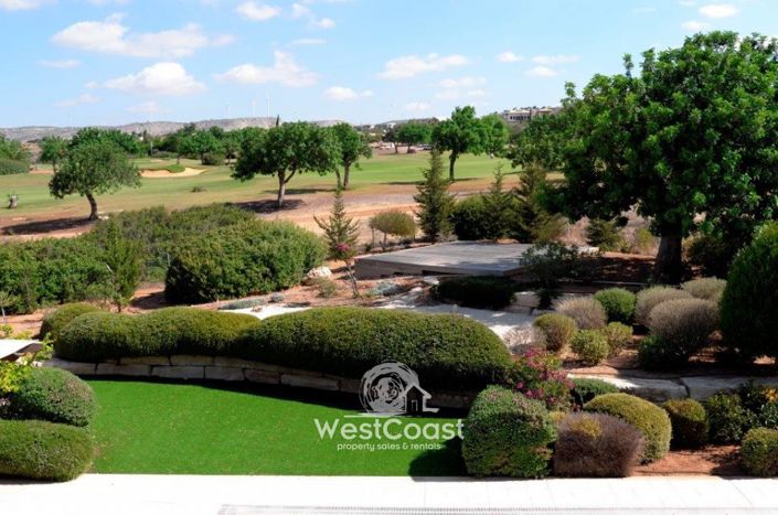 Image No.3-Villa de 5 chambres à vendre à Aphrodite Hills