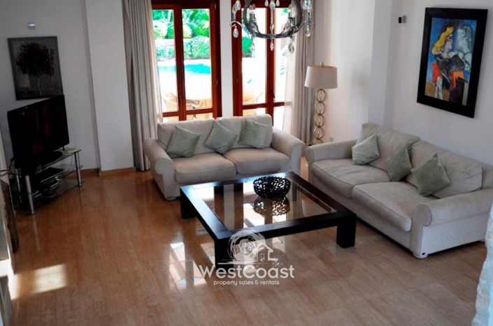 Image No.6-Villa de 5 chambres à vendre à Aphrodite Hills