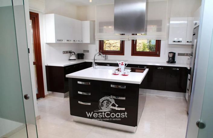 Image No.7-Villa de 6 chambres à vendre à Aphrodite Hills