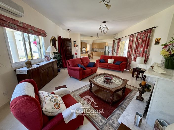 Image No.4-Bungalow de 4 chambres à vendre à Nata