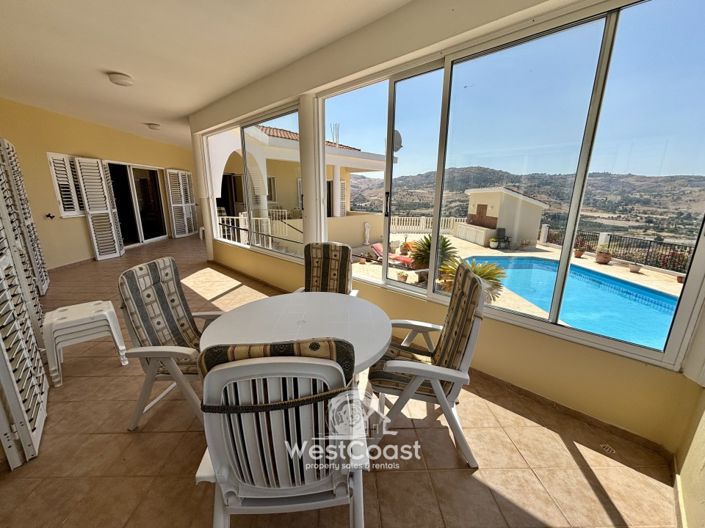 Image No.5-Bungalow de 4 chambres à vendre à Nata