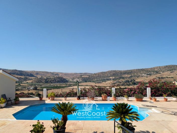 Image No.3-Bungalow de 4 chambres à vendre à Nata