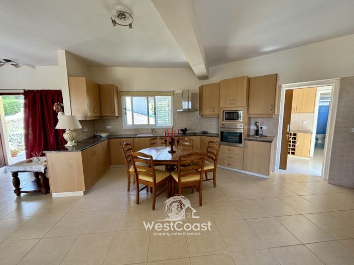 Image No.6-Bungalow de 4 chambres à vendre à Nata