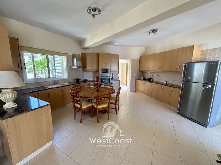 Image No.7-Bungalow de 4 chambres à vendre à Nata