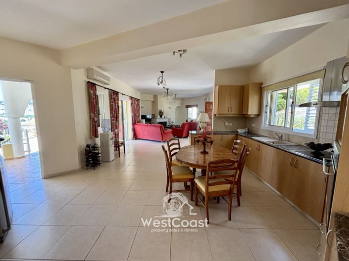 Image No.8-Bungalow de 4 chambres à vendre à Nata