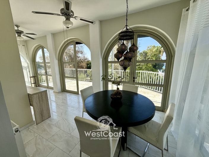 Image No.3-Villa de 5 chambres à vendre à Coral Bay