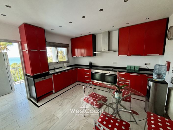 Image No.5-Villa de 5 chambres à vendre à Coral Bay