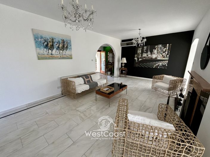 Image No.8-Villa de 5 chambres à vendre à Coral Bay