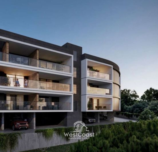 Image No.2-Appartement de 3 chambres à vendre à Tombs of the Kings