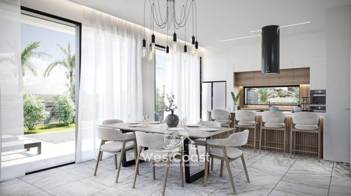 Image No.2-3 Bed Villa for sale