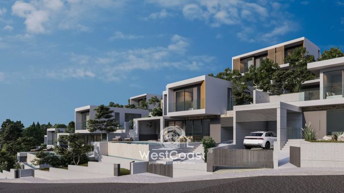 Image No.4-Villa de 3 chambres à vendre à Yeroskipou