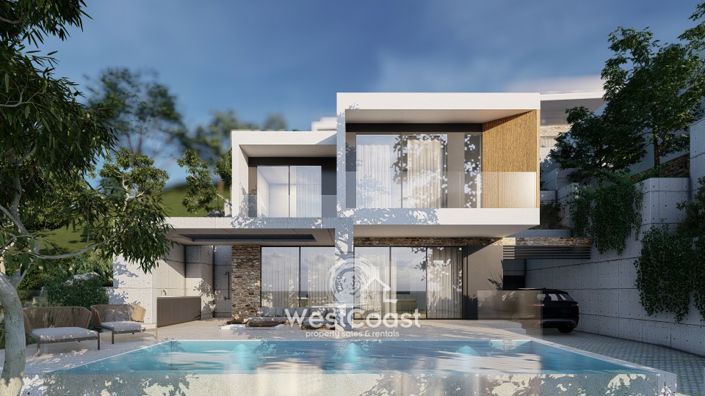 Image No.1-3 Bed Villa for sale