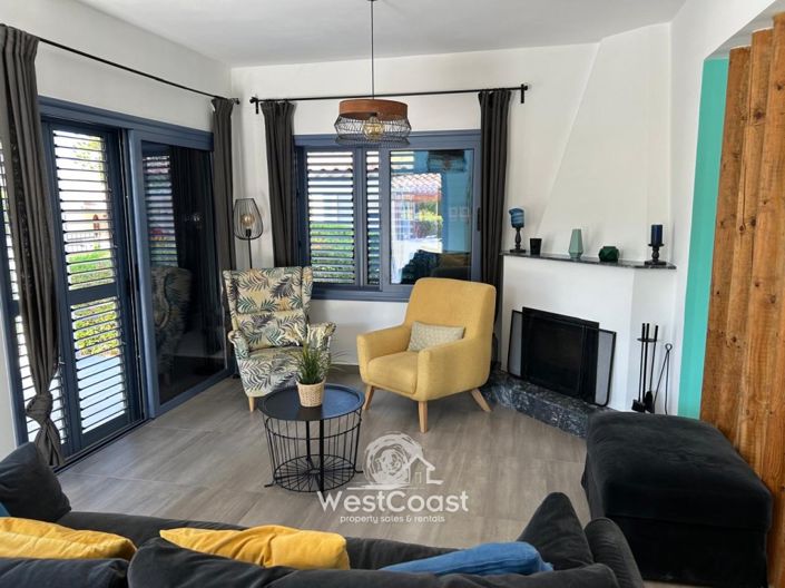 Image No.10-Villa de 2 chambres à vendre à Coral Bay