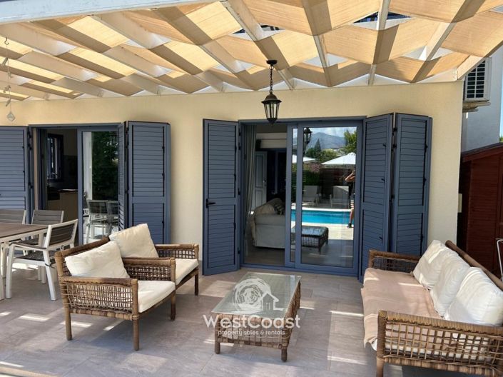 Image No.6-Villa de 2 chambres à vendre à Coral Bay