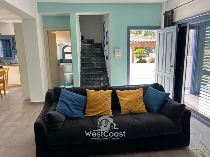 Image No.7-Villa de 2 chambres à vendre à Coral Bay