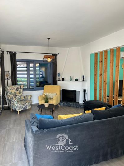 Image No.8-Villa de 2 chambres à vendre à Coral Bay