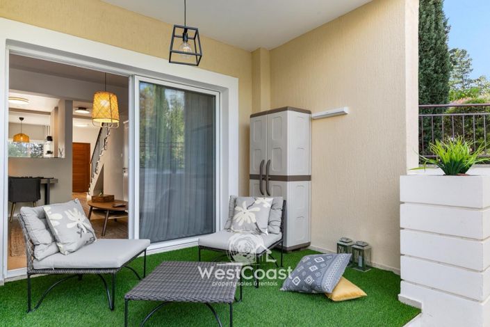 Image No.3-Maison de ville de 2 chambres à vendre à Universal