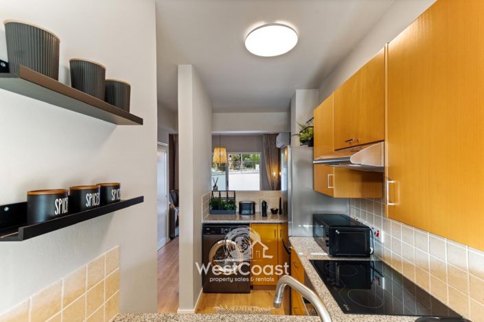 Image No.5-Maison de ville de 2 chambres à vendre à Universal