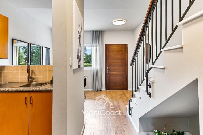 Image No.7-Maison de ville de 2 chambres à vendre à Universal