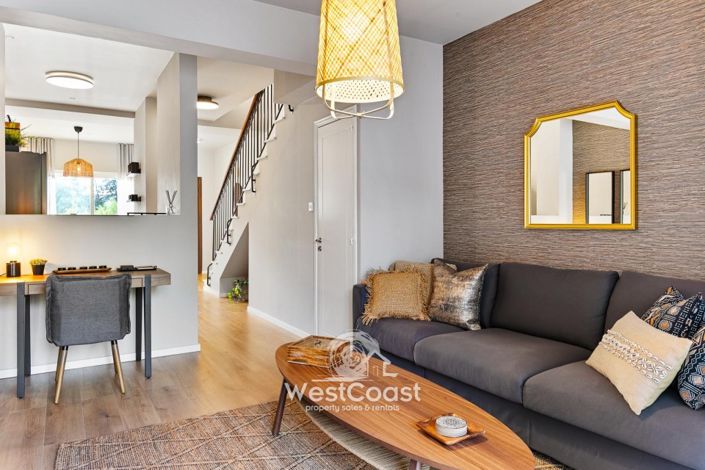 Image No.9-Maison de ville de 2 chambres à vendre à Universal