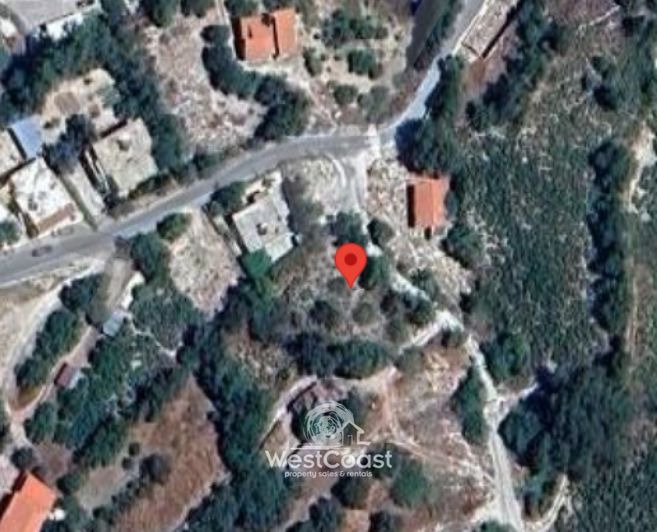 Image No.1-Plot for sale