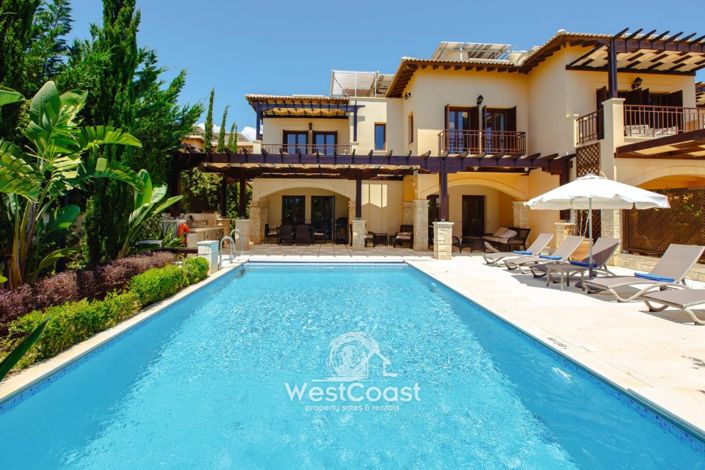 Image No.1-3 Bed Villa for sale