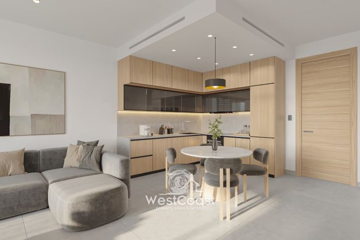 Image No.2-2 Bed Apartment for sale