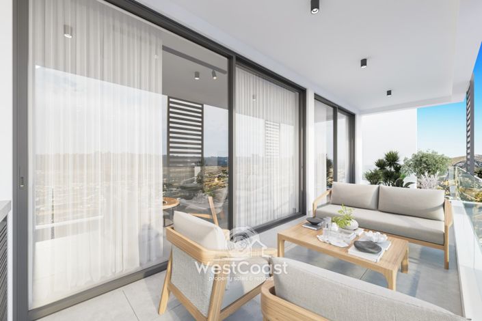 Image No.10-Appartement de 2 chambres à vendre à Universal