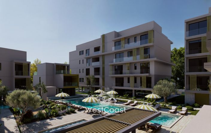 Image No.2-Appartement de 2 chambres à vendre à Universal