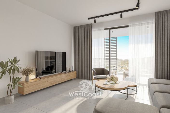 Image No.6-Appartement de 2 chambres à vendre à Universal