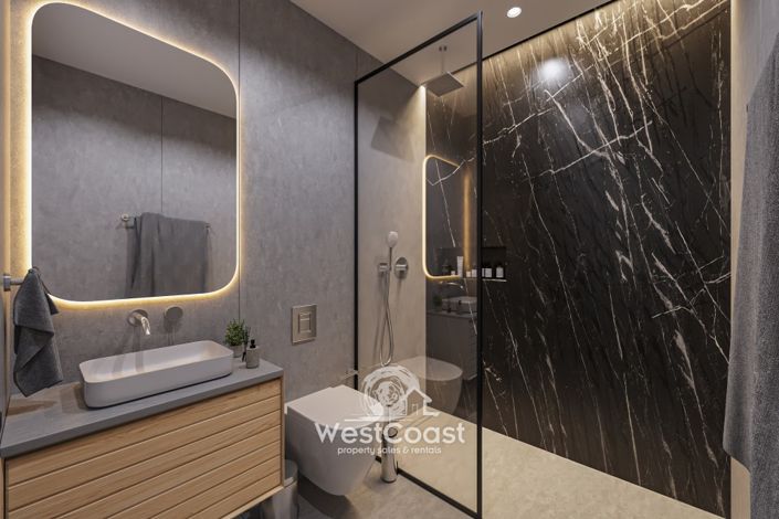 Image No.8-Appartement de 2 chambres à vendre à Universal